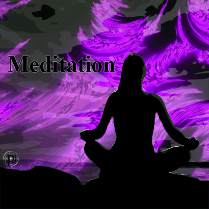 Meditation | Psionics Institute